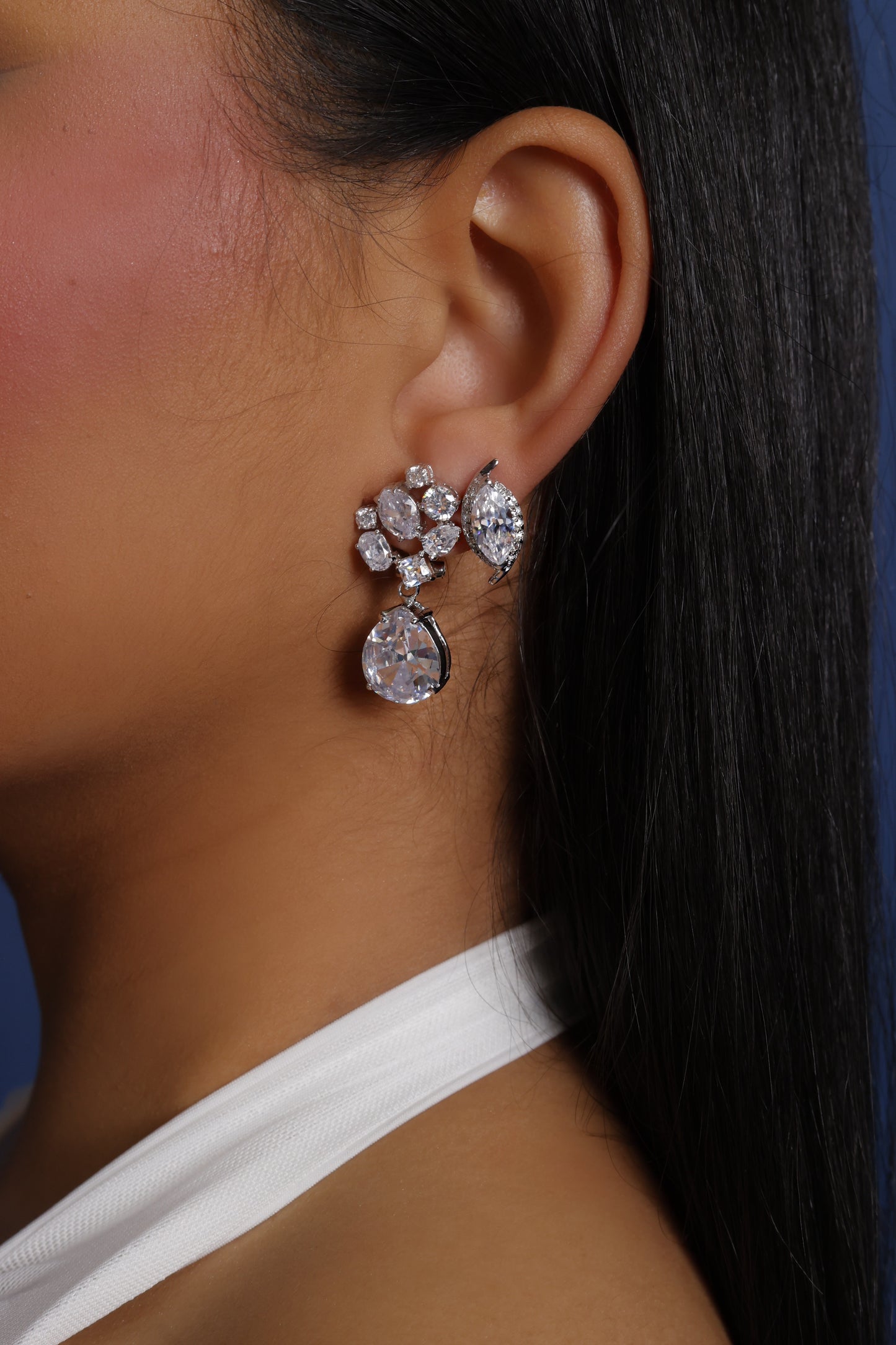 ESTRELLITAS EN EL CIELO STUDS