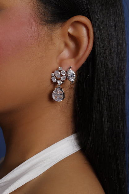 ESTRELLITAS EN EL CIELO STUDS