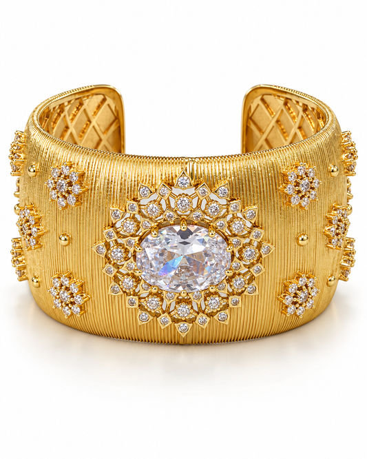 CASA DEL SOL BRACELET