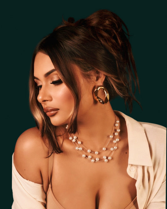 EMILIANA EARRINGS
