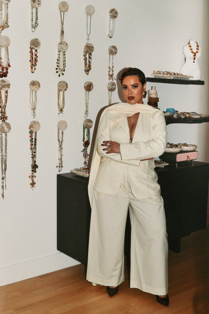 In-Person Shopping Experience