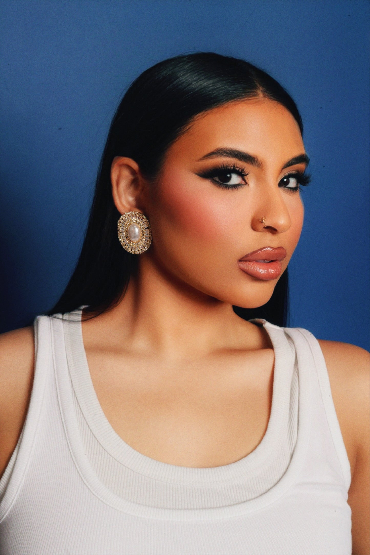 ESTRELLITAS EN EL CIELO 002 EARRINGS