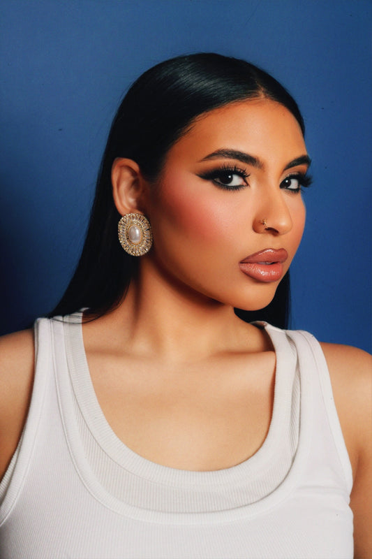 ESTRELLITAS EN EL CIELO 002 EARRINGS