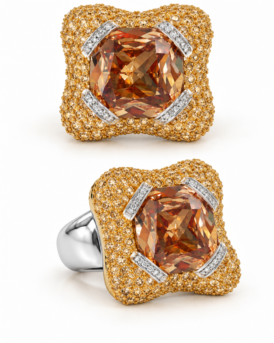 IMPERIO RING