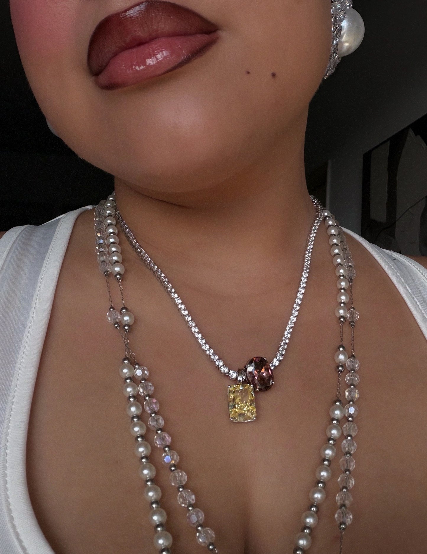 ESTRELLITAS EN EL CIELO