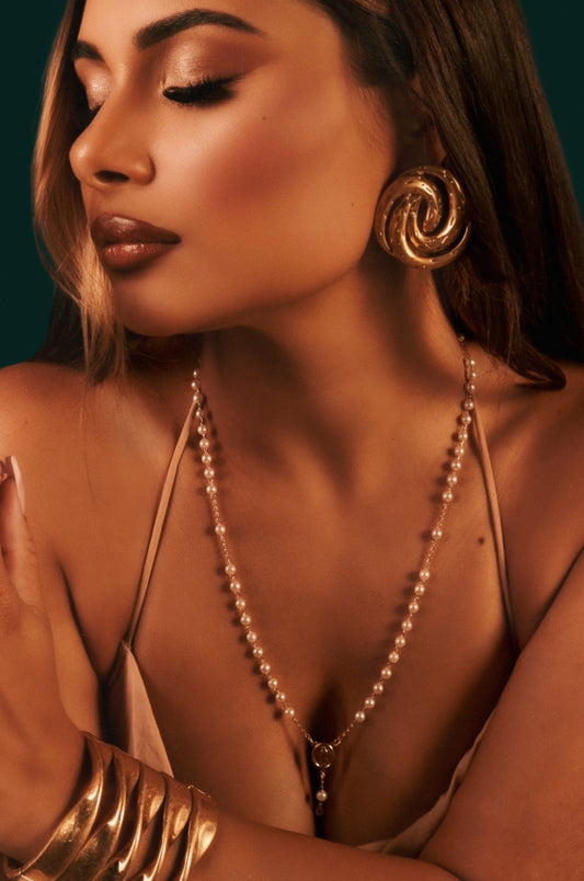 LEONA EARRINGS