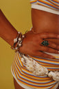 BESO DE PERLA BRACELET