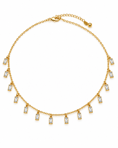 DAINTY SEL NECKLACE