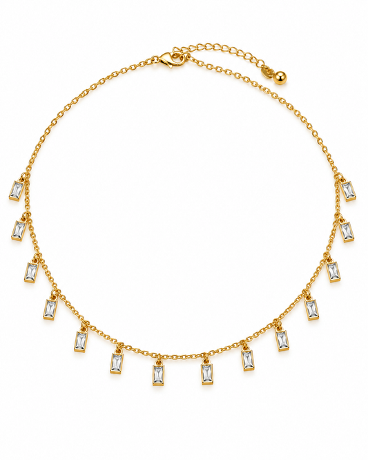 DAINTY SEL NECKLACE