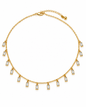 DAINTY SEL NECKLACE