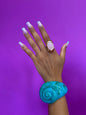 PALMA BLUSH RING