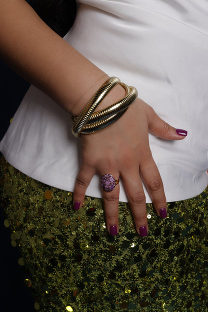 CIELITO 001 RING