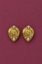 VINTAGE ROMA EARRINGS