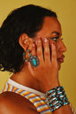 TURQUESA RING