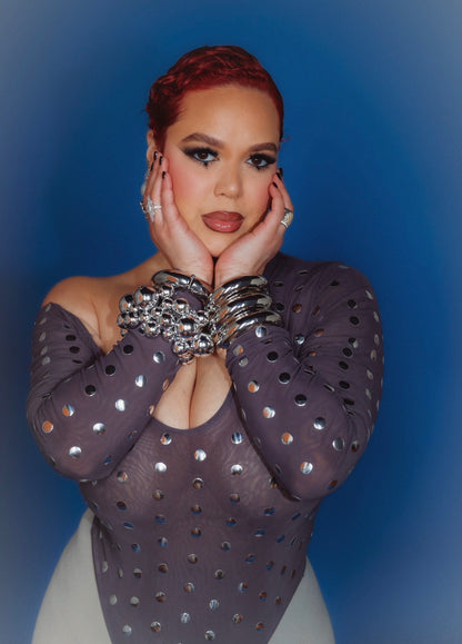 CIELITO BUBBLE BRACELET