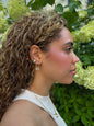 ORO DE TURQUESA STUDS