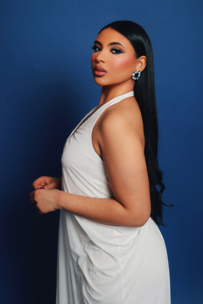 CIELITO AZUL EARRINGS