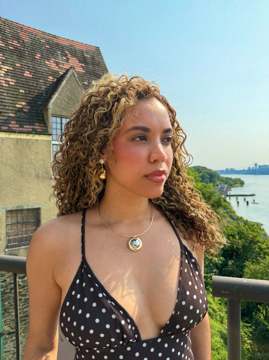 ESSENTIAL AMELIA NECKLACE