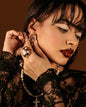 EL PARAISO III EARRINGS