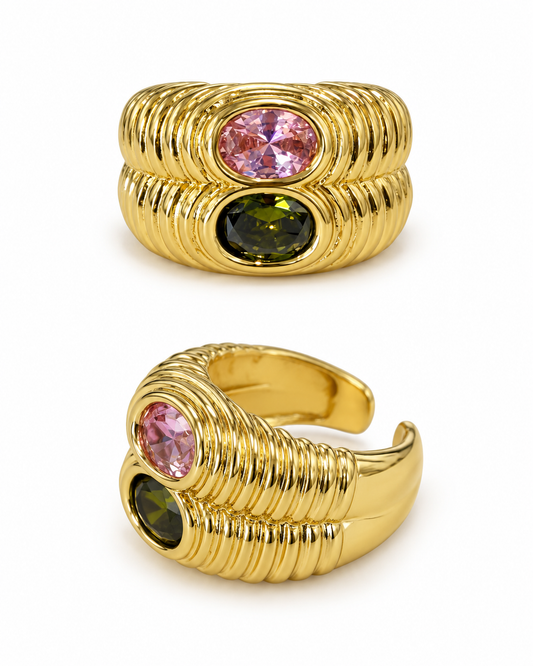 LOLITA UPTOWN RING