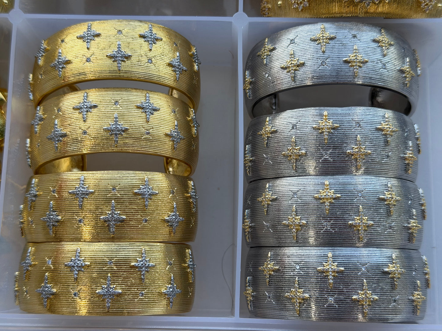 CASA DEL SOL ESTRELLA BANGLE