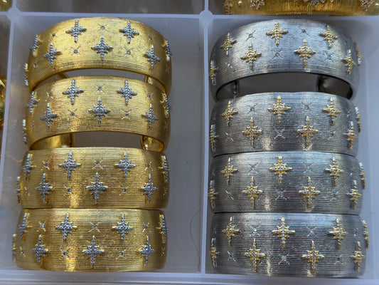 CASA DEL SOL ESTRELLA BANGLE