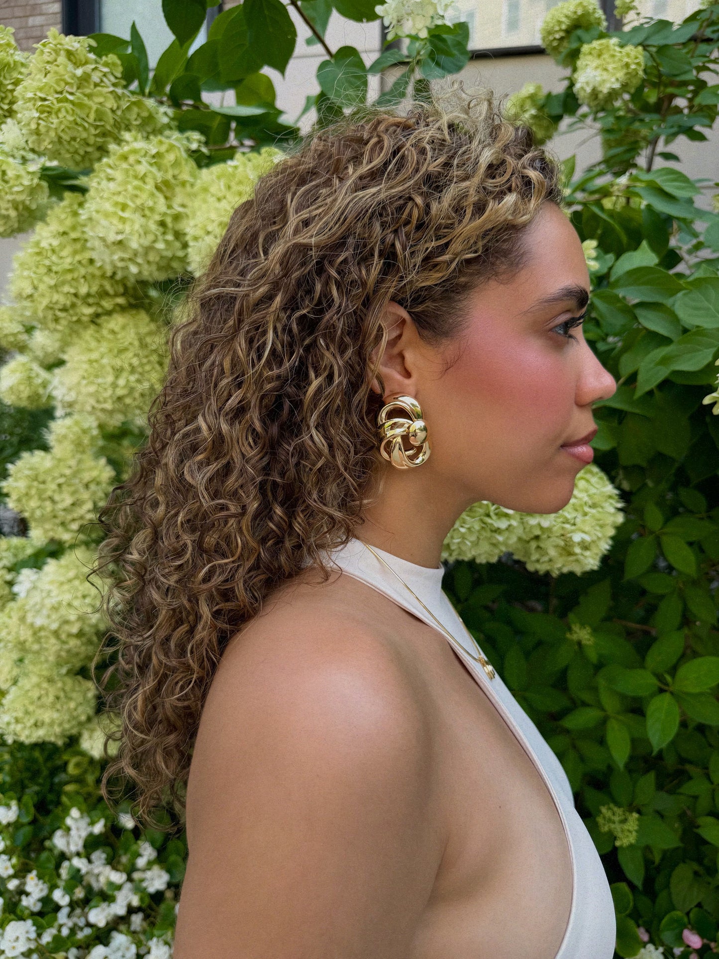 CASA DEL SOL II EARRINGS
