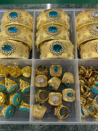 CASA DEL SOL BRACELET