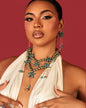 REINA DEL MAR EARRINGS
