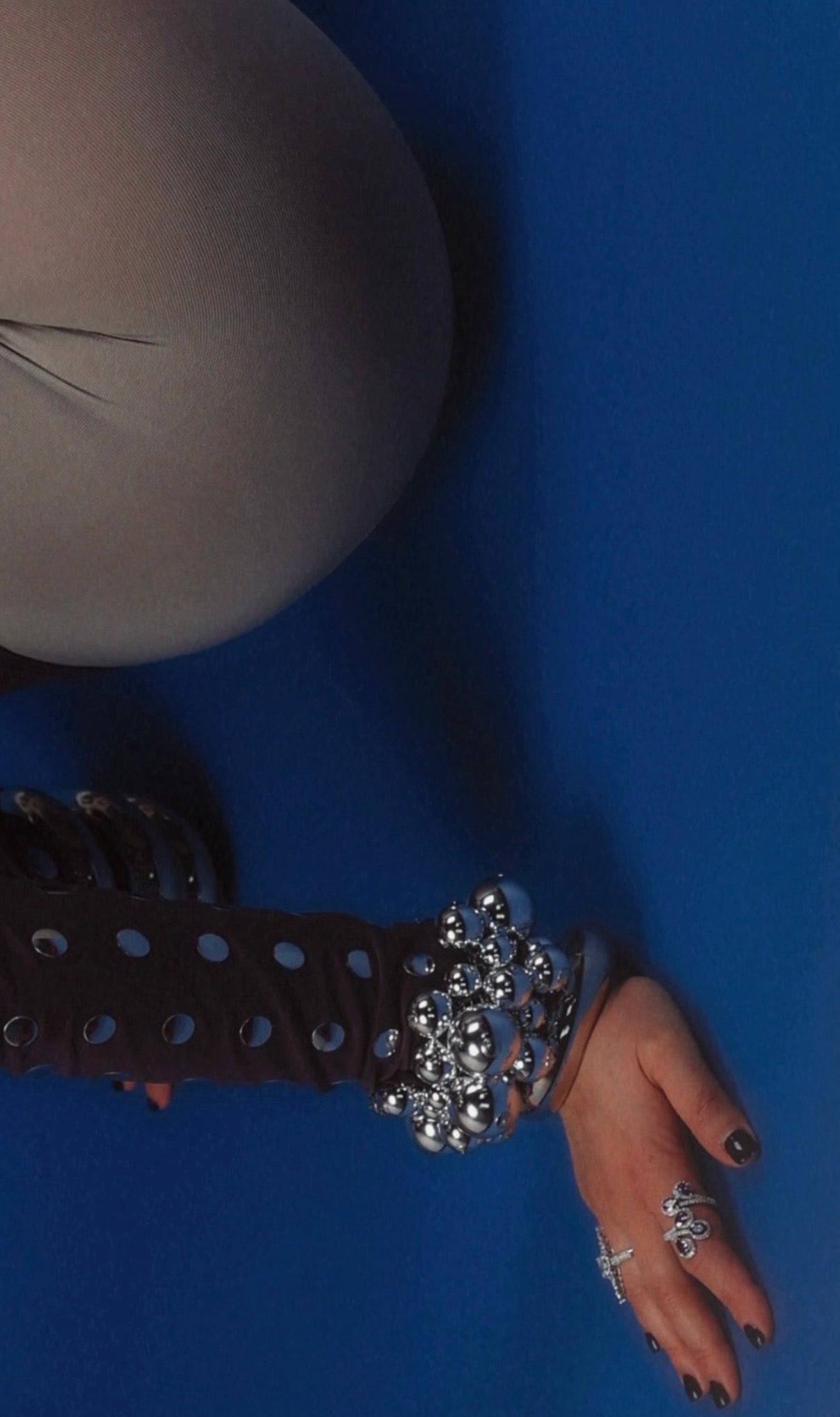 CIELITO BUBBLE BRACELET