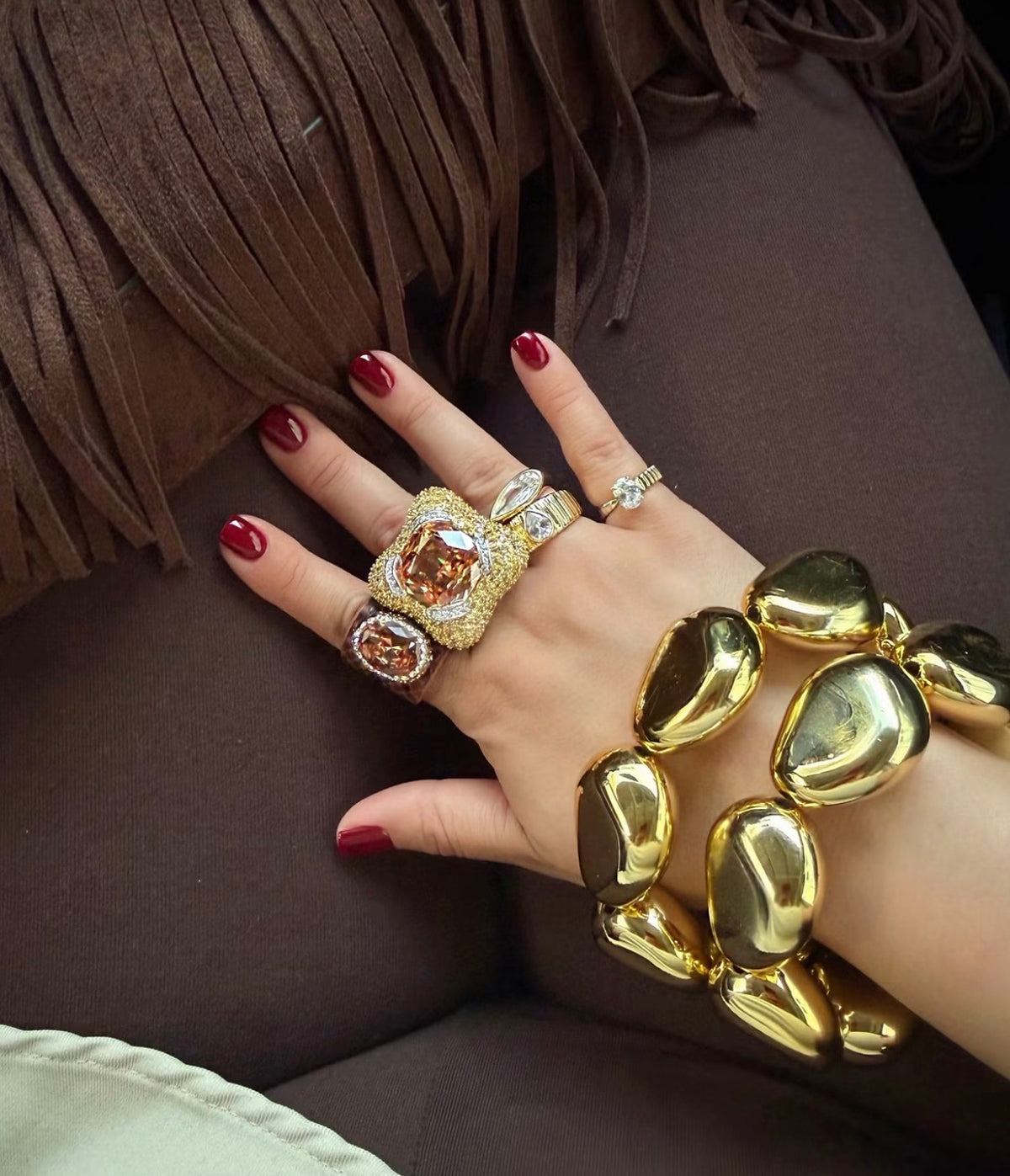 IMPERIO RING
