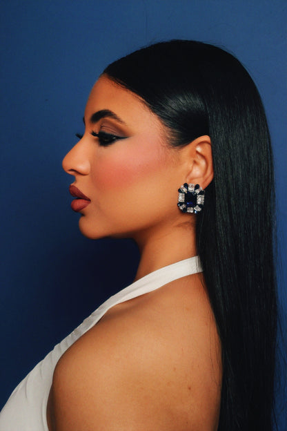 CIELITO AZUL EARRINGS