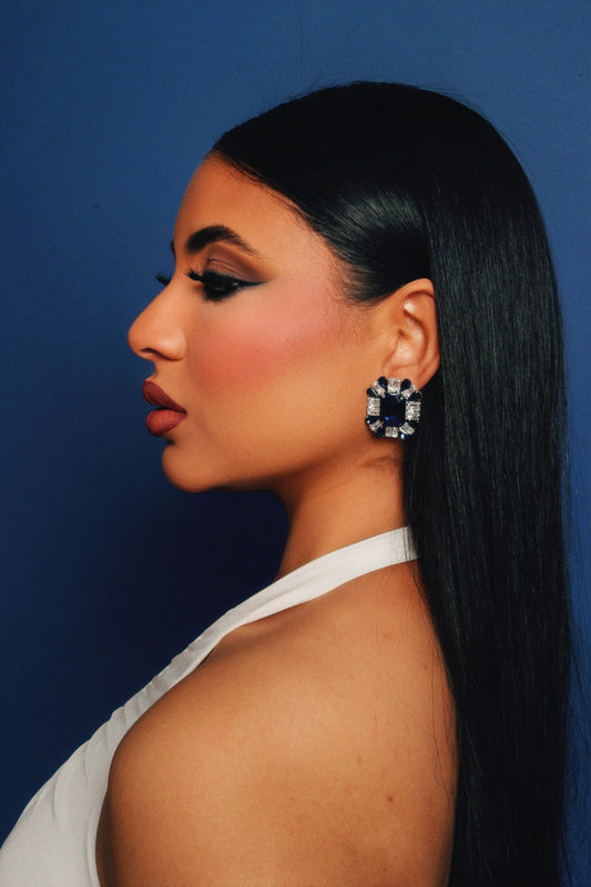 CIELITO AZUL EARRINGS