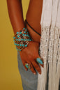 OLA DE TURQUESA BRACELET