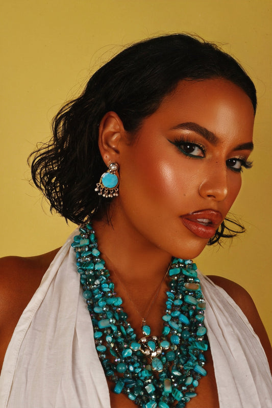 FRUTA FRESCA EARRINGS