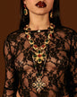 RULED BY VENUS NECKLACE