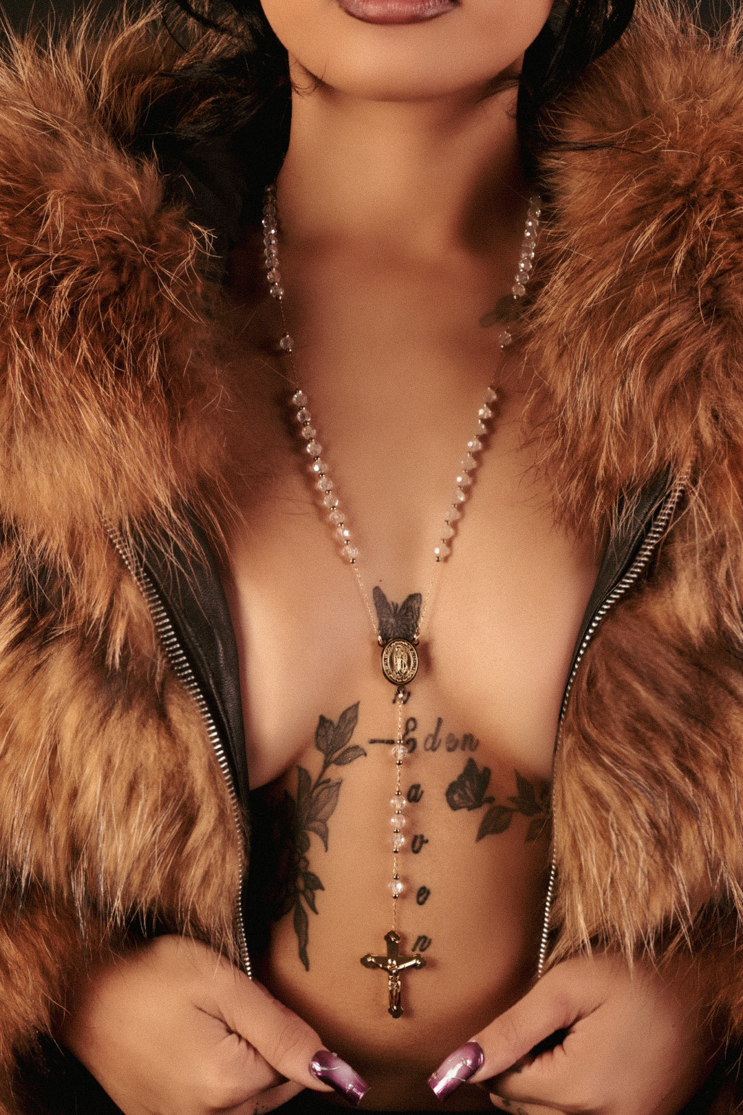 LEGEND ROSARY