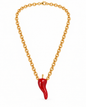 CHILLY PEPPER NECKLACE