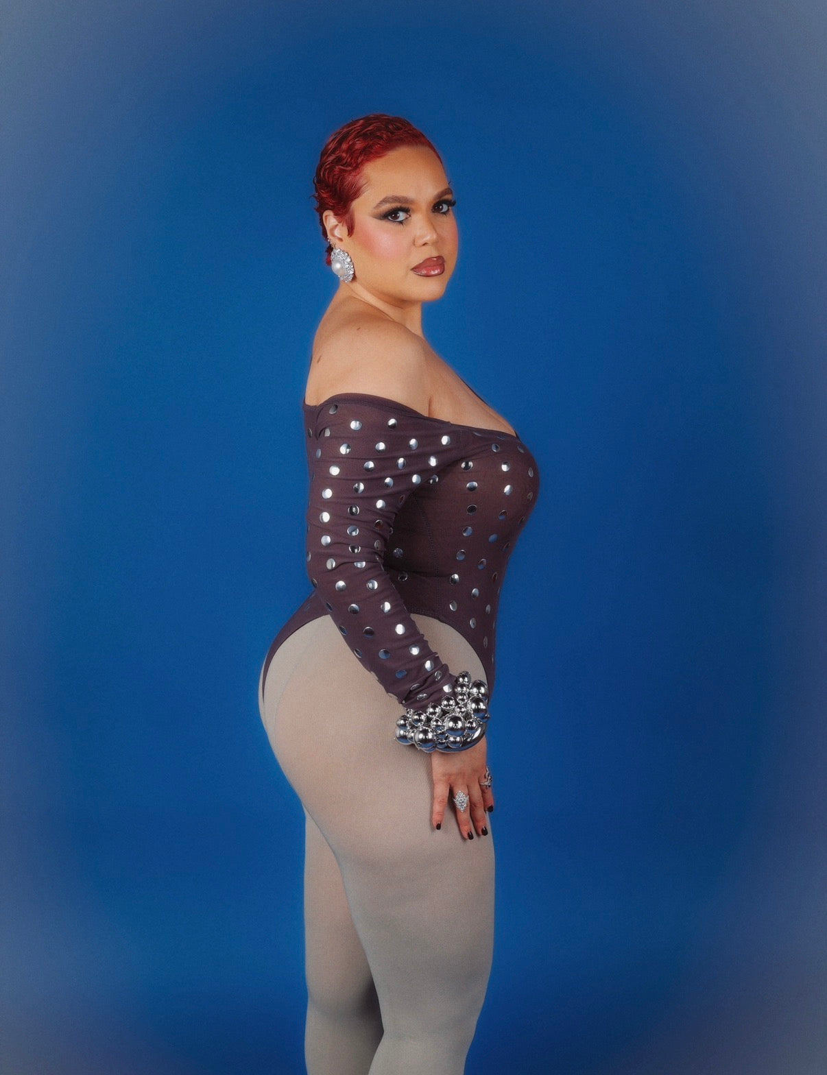 CIELITO BUBBLE BRACELET