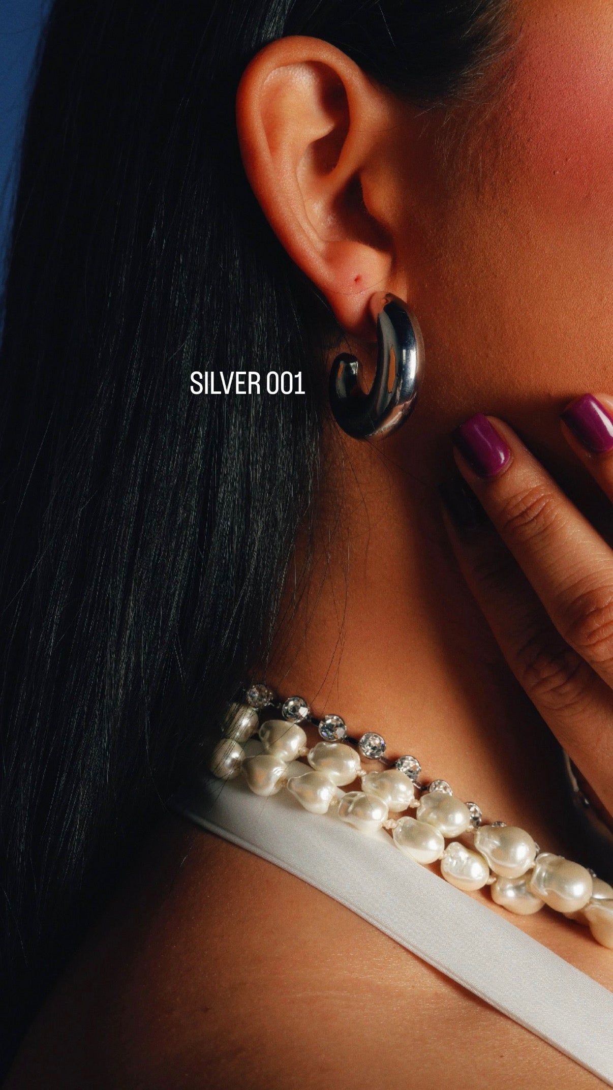 ESTRELLITAS EN EL CIELO CLASSIC HOOPS