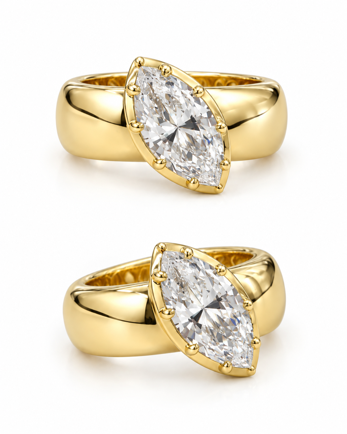 GALILEA RING