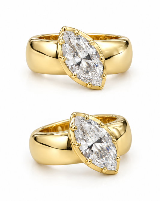 GALILEA RING