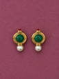 VINTAGE PALOMA EARRINGS