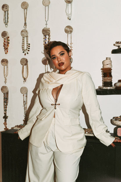 In-Person Shopping Experience