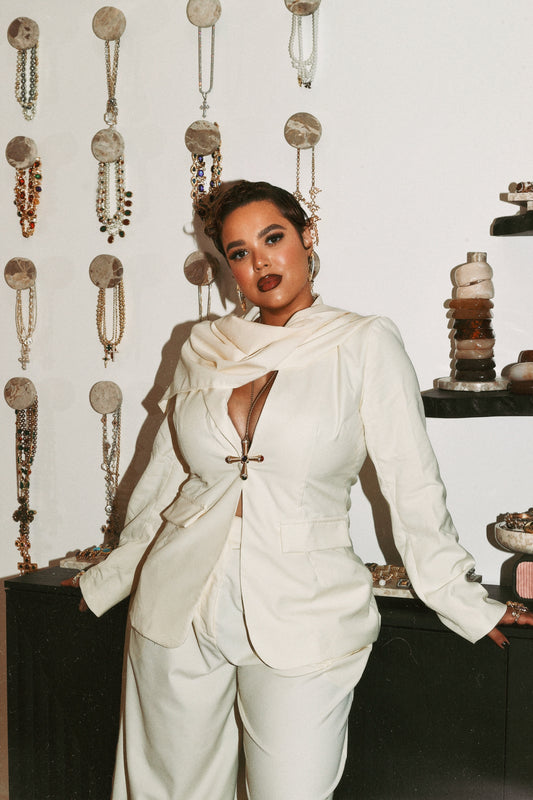 In-Person Shopping Experience