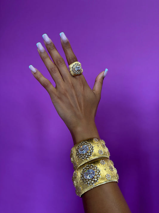 CASA DEL SOL BRACELET