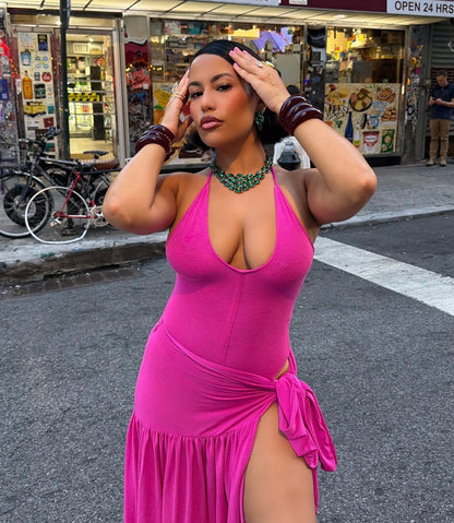 ESMERALDA NECKLACE