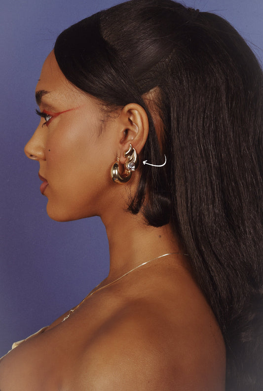 CIELO EARRINGS