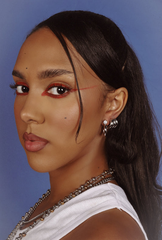 MINI MUSA HOOPS