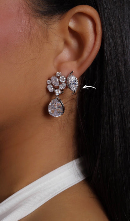 ESTRELLITAS EN EL CIELO STUDS